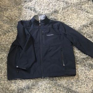 Storm creek men’s 3x Gulfstream jacket